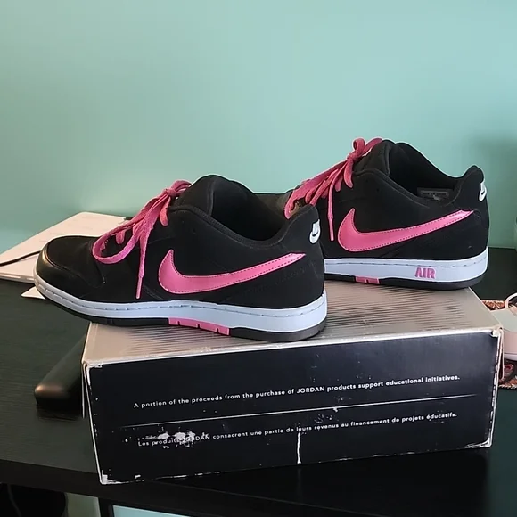 Nike Air Prestige - Picture 4 of 7